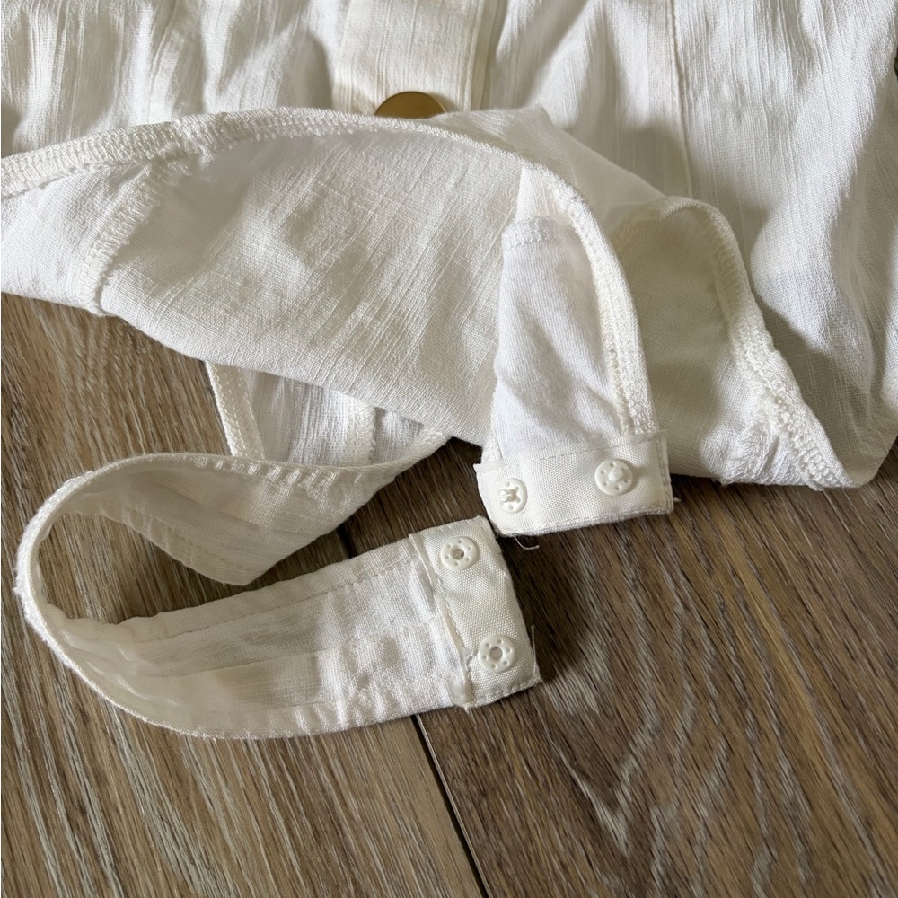 Free People Not Basic Bodysuit - image 8